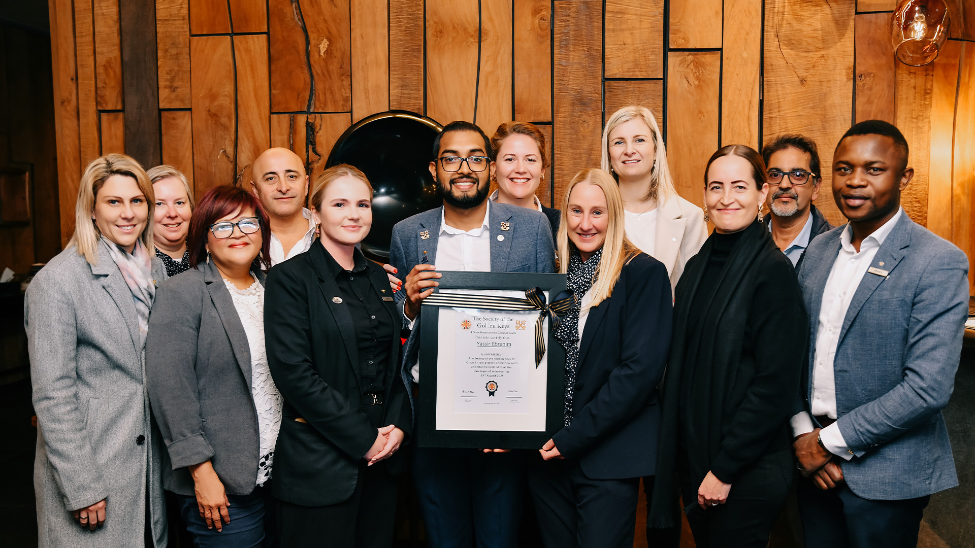 Yassir and Ellerman House Team.jpg