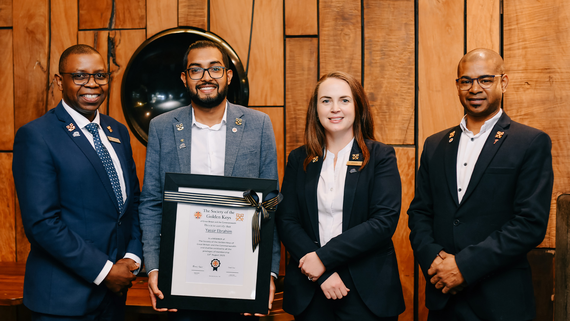 Yassir and Golden Key Peers.jpg